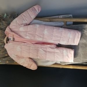 Old Navy baby snowsuit, 12-18 months